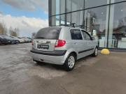 Hyundai Getz I Рестайлинг Ижевск  - изображение 28