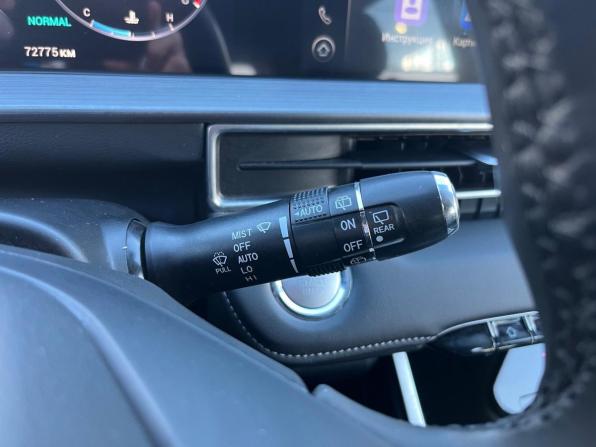 Chery Tiggo 7 Pro Max I с пробегом 2023 года, цена 1 878 000 рублей, 72700 км, внедорожник, Автокод Объявления
