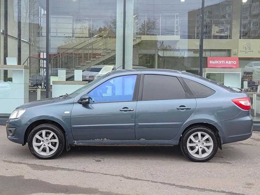 Lada (ВАЗ) Granta I Ижевск  - изображение 10