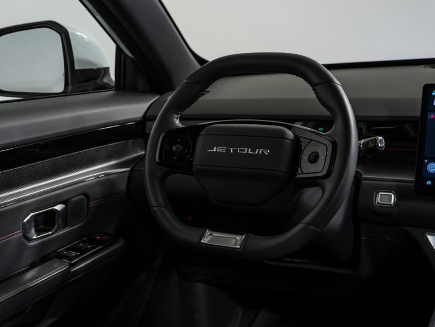 JETOUR DASHING I Москва  - изображение 10