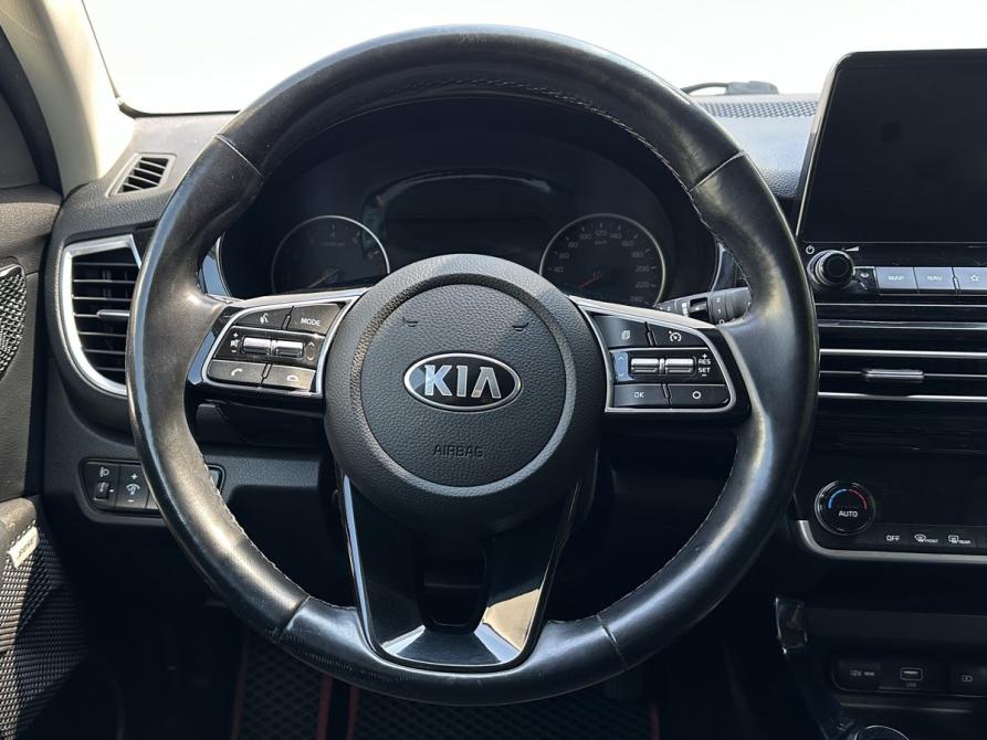 Kia Seltos I Москва  - изображение 12