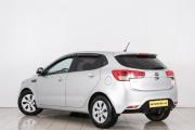 Kia Rio III Красноярск  - изображение 27