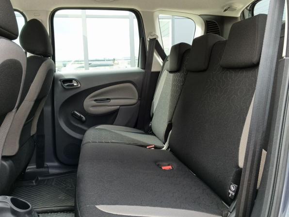 Citroen C3 Picasso I с пробегом 2012 года, цена 799 000 рублей, 49200 км, компактвэн, Автокод Объявления