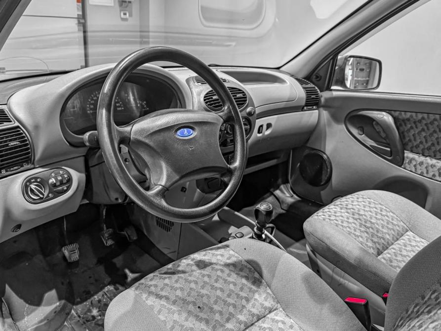 Lada (ВАЗ) Kalina I Екатеринбург  - изображение 12