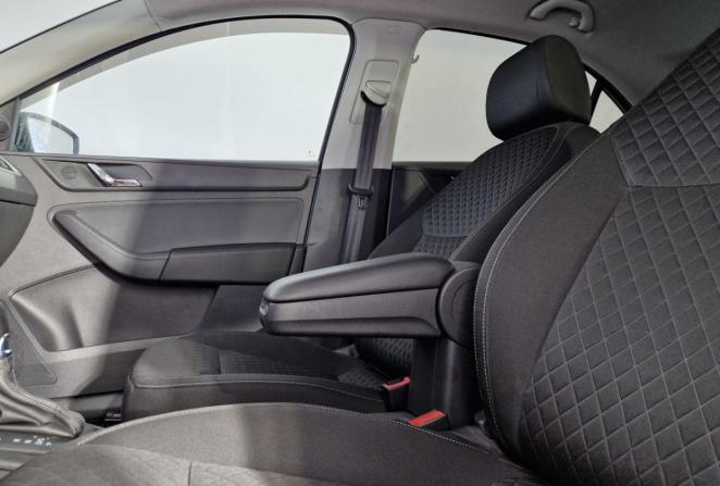 Skoda Rapid I с пробегом 2016 года, цена 1 165 000 рублей, 138669 км, лифтбек, Автокод Объявления