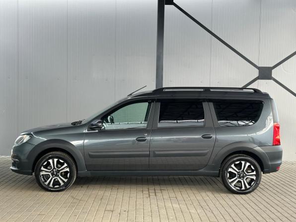 Lada (ВАЗ) Largus I Рестайлинг с пробегом 2025 года, цена 1 515 000 рублей, 9689 км, универсал, Автокод Объявления
