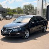 Volkswagen Passat B6 Нижнекамск  - изображение 28