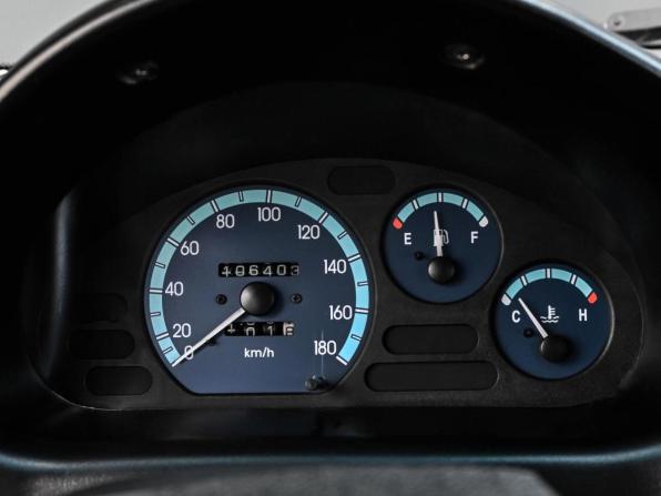 Daewoo Matiz I Рестайлинг с пробегом 2013 года, цена 414 000 рублей, 106403 км, хэтчбек, Автокод Объявления