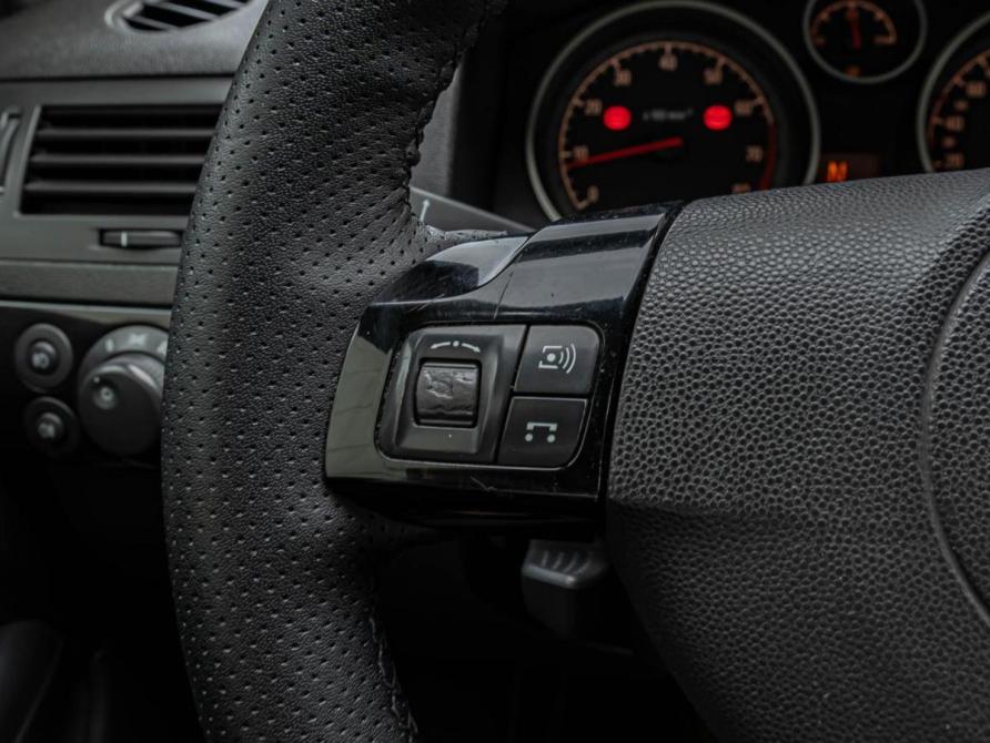 Opel Astra H Рестайлинг Краснодар  - изображение 15