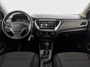Hyundai Solaris II Москва  - изображение 39