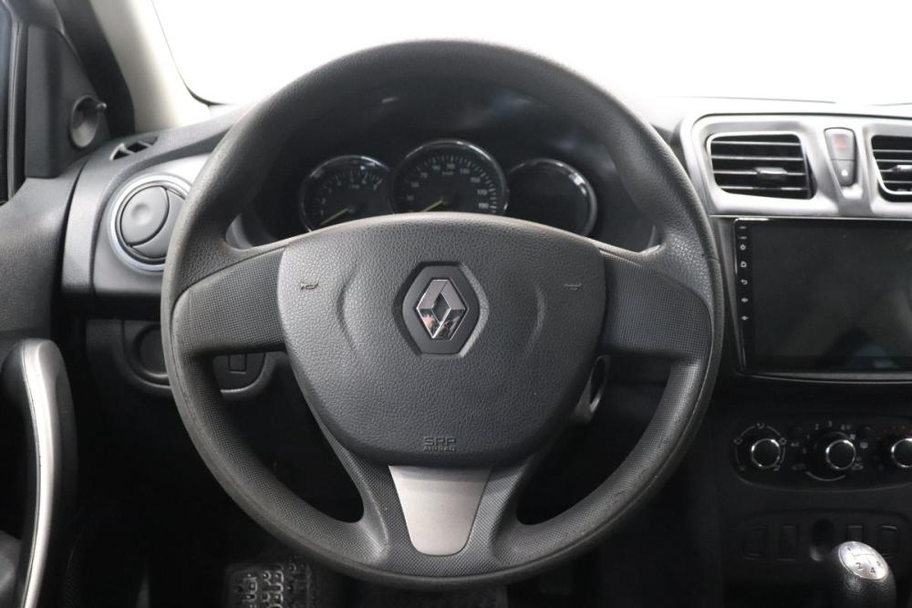 Renault Logan II Ульяновск  - изображение 10