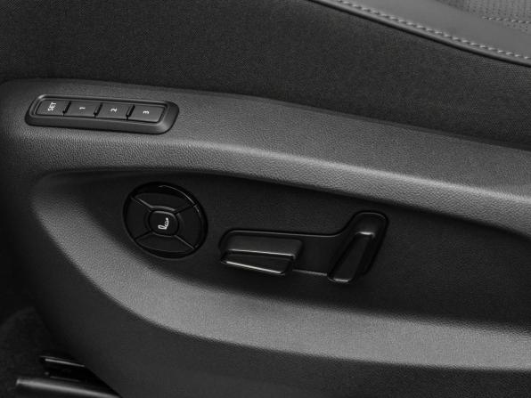 Volkswagen Teramont II (China Market) с пробегом 2026 года, цена 6 350 000 рублей, 41 км, внедорожник, Автокод Объявления