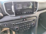 Kia Sportage IV Москва  - изображение 34