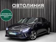 Kia K5 II Красноярск  - изображение 23
