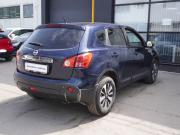 Nissan Qashqai I Москва  - изображение 19