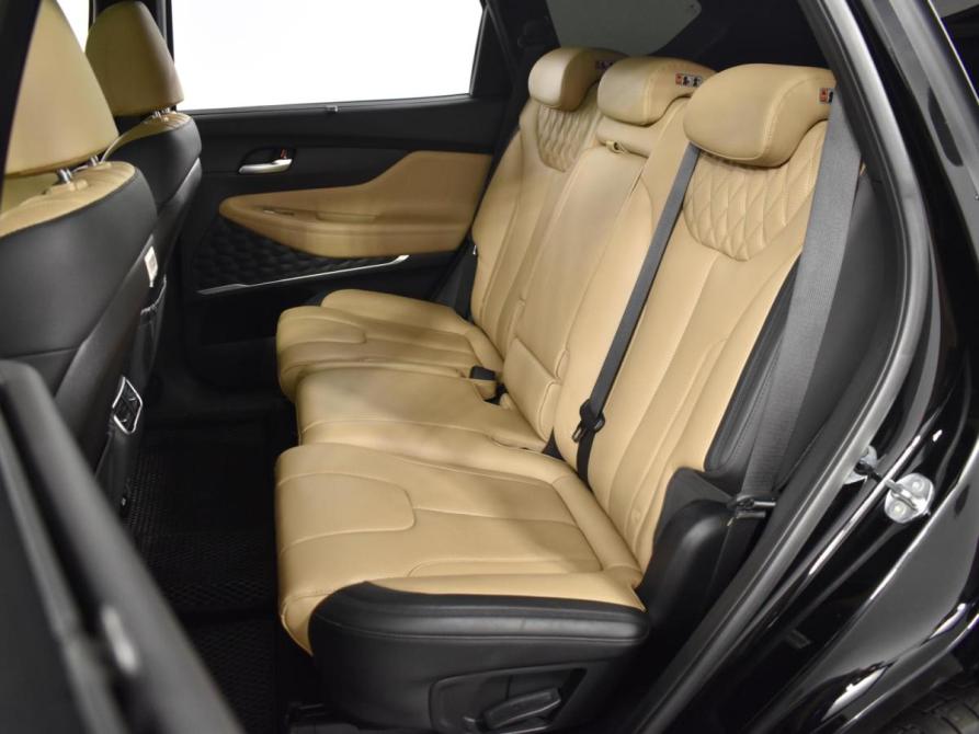 Hyundai Santa Fe IV Рестайлинг Казань  - изображение 9