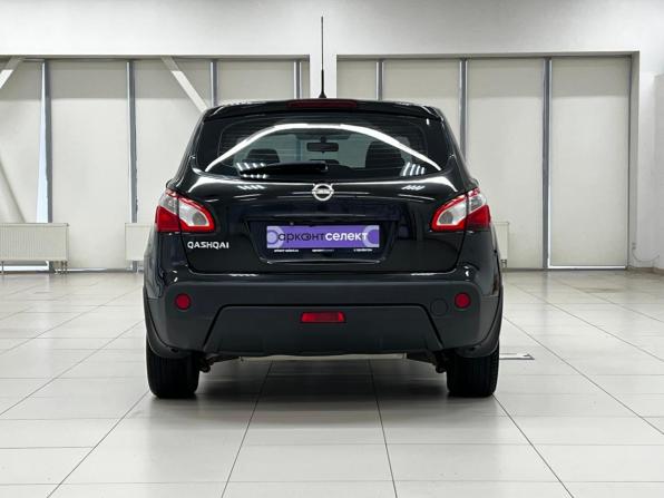 Nissan Qashqai I Рестайлинг с пробегом 2012 года, цена 960 000 рублей, 133712 км, внедорожник, Автокод Объявления