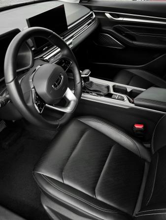 Geely Emgrand II с пробегом 2024 года, цена 1 390 000 рублей, 34695 км, седан, Автокод Объявления