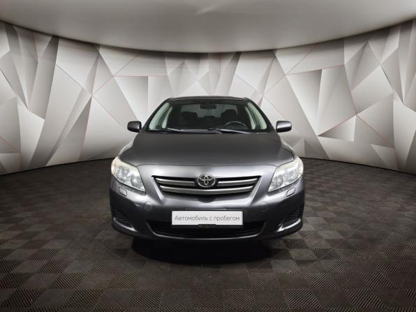 Toyota Corolla X (E140 E150) с пробегом 2008 года, цена 685 000 рублей, 132060 км, седан, Автокод Объявления