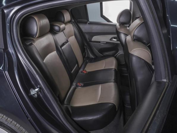 Chevrolet Cruze I с пробегом 2012 года, цена 620 000 рублей, 172693 км, седан, Автокод Объявления