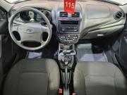Lada (ВАЗ) Granta I Рестайлинг Воронеж  - изображение 31