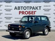 Lada (ВАЗ) Niva Legend Владимир  - изображение 15