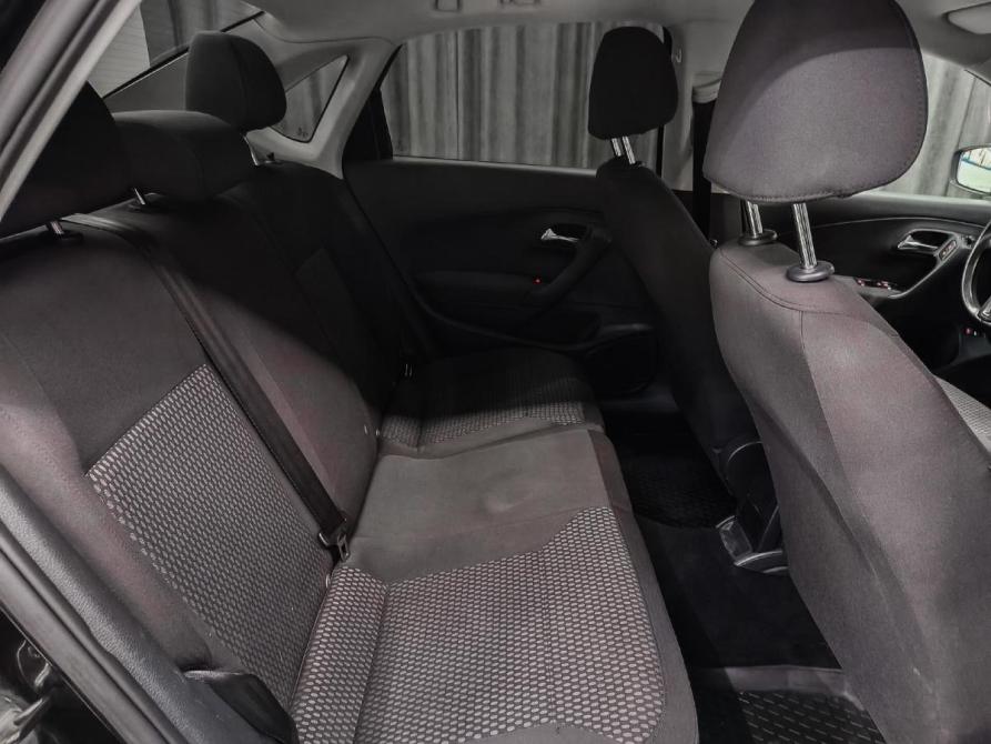 Volkswagen Polo V Красноярск  - изображение 13
