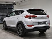 Hyundai Tucson III Калуга  - изображение 14