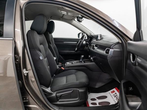 Mazda CX-5 II с пробегом 2018 года, цена 2 900 000 рублей, 56300 км, внедорожник, Автокод Объявления