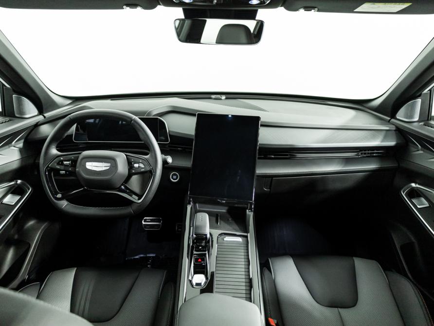 Geely Cityray Санкт-Петербург  - изображение 13