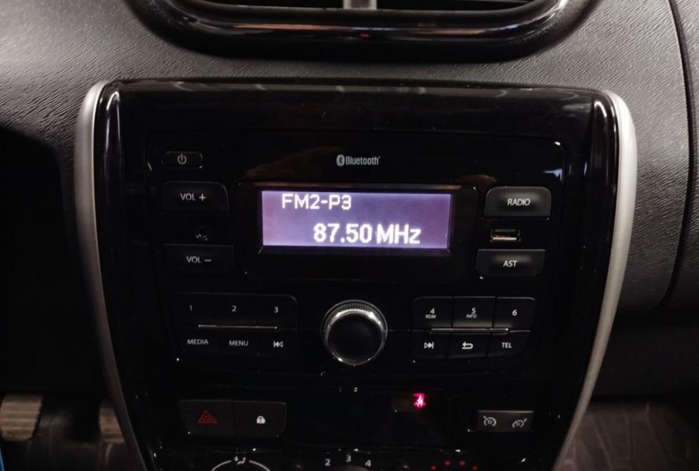 Nissan Terrano III (D10) Саратов  - изображение 16