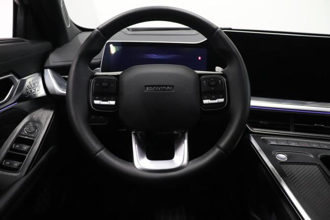 Haval F7x II с пробегом 2025 года, цена 3 408 000 рублей, 9865 км, внедорожник, Автокод Объявления