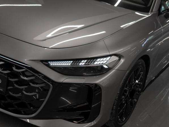 Audi A5 III (B10) с пробегом 2025 года, цена 5 700 000 рублей, 50 км, лифтбек, Автокод Объявления