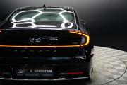 Hyundai Sonata VIII (DN8) Крым  - изображение 72