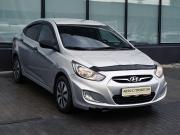Hyundai Solaris I Екатеринбург  - изображение 26