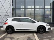 Volkswagen Scirocco III Москва  - изображение 24