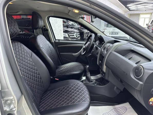 Renault Duster I Рестайлинг с пробегом 2021 года, цена 1 299 000 рублей, 163075 км, внедорожник, Автокод Объявления