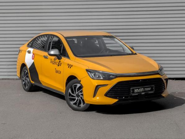 BAIC U5 Plus с пробегом 2024 года, цена 795 000 рублей, 167481 км, седан, Автокод Объявления
