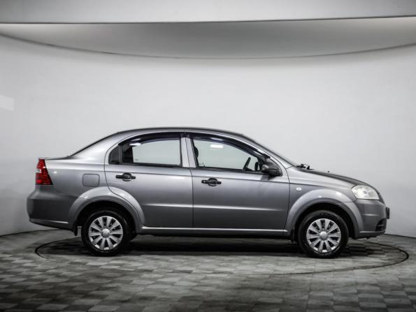 Chevrolet Aveo I Рестайлинг с пробегом 2010 года, цена 489 000 рублей, 195172 км, седан, Автокод Объявления