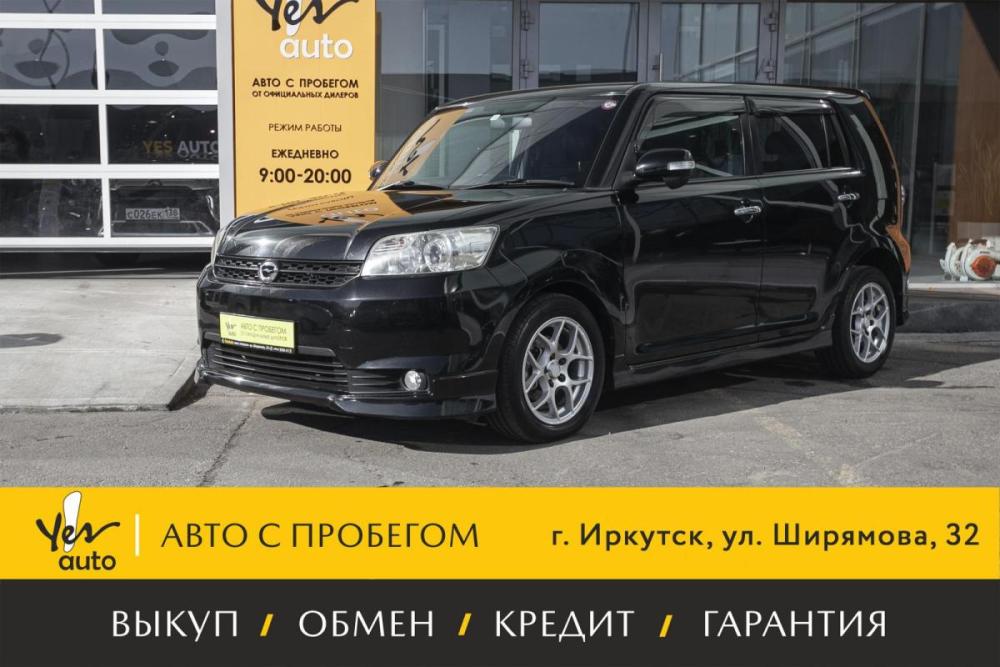 Toyota Corolla Rumion Иркутск  - изображение 1