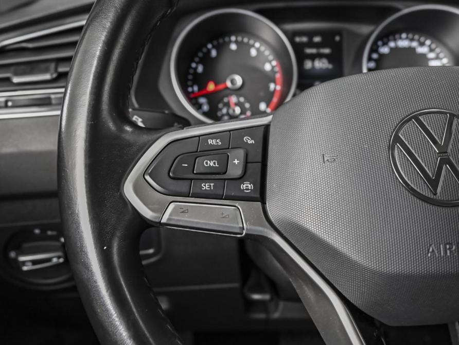 Volkswagen Tiguan II Рестайлинг Ставрополь  - изображение 20