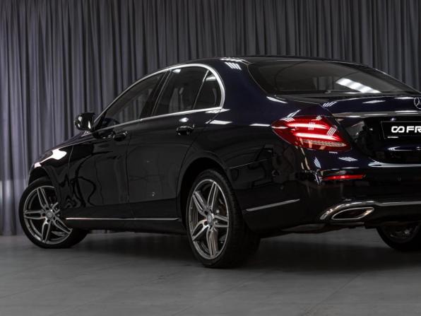 Mercedes-Benz E-Класс V (W213 S213 C238) с пробегом 2016 года, цена 2 599 000 рублей, 168995 км, седан, Автокод Объявления