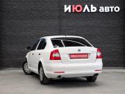 Skoda Octavia II (A5) Рестайлинг Екатеринбург  - изображение 22