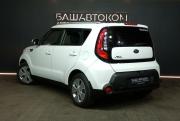 Kia Soul II Уфа  - изображение 21