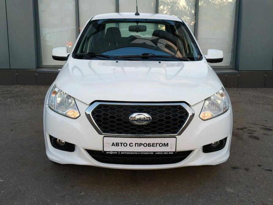 Datsun on-DO I Рестайлинг Ярославль  - изображение 3