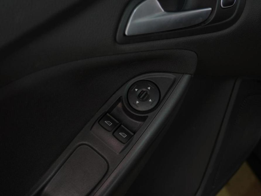 Ford Focus III Рестайлинг Воронеж  - изображение 12