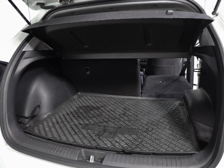 Hyundai Creta I Санкт-Петербург  - изображение 24