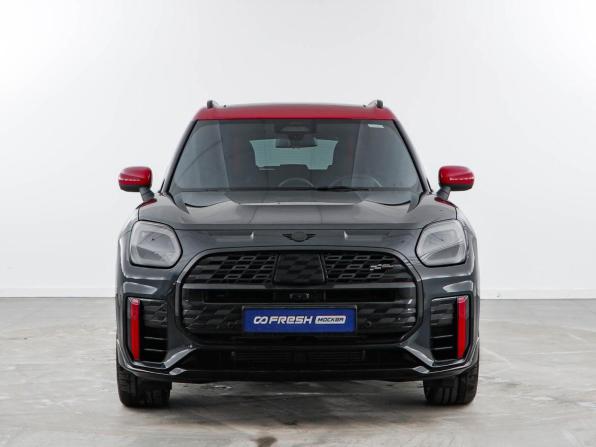 Mini Countryman III с пробегом 2023 года, цена 6 699 050 рублей, 7644 км, внедорожник, Автокод Объявления