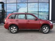 Chery Tiggo (T11) I Рестайлинг (FL) Архангельск  - изображение 16