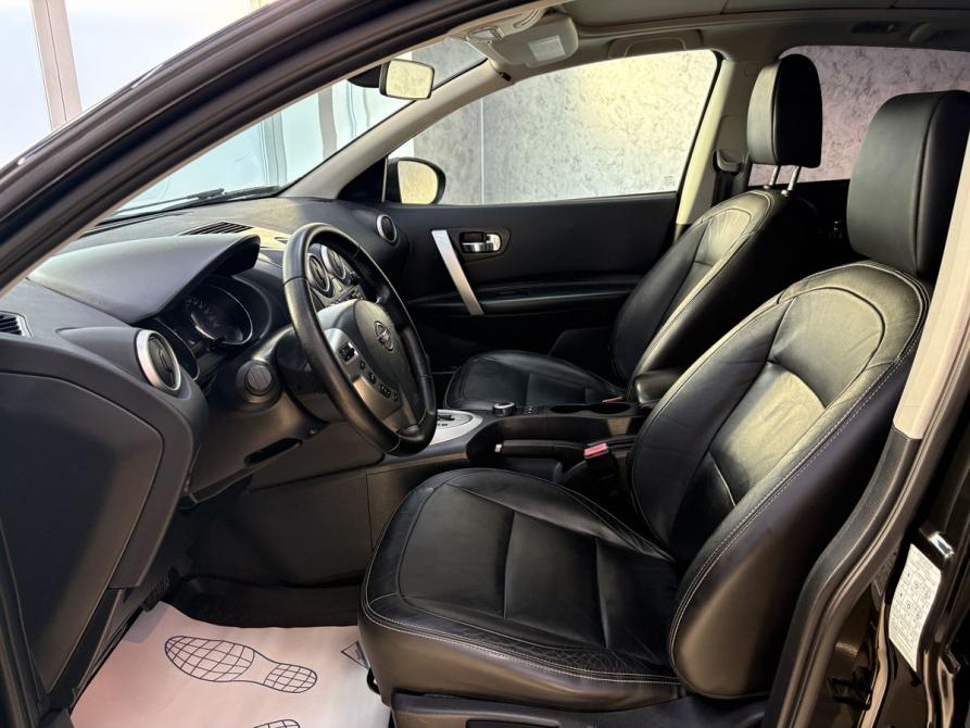 Nissan Qashqai I Рестайлинг Ярославль  - изображение 9